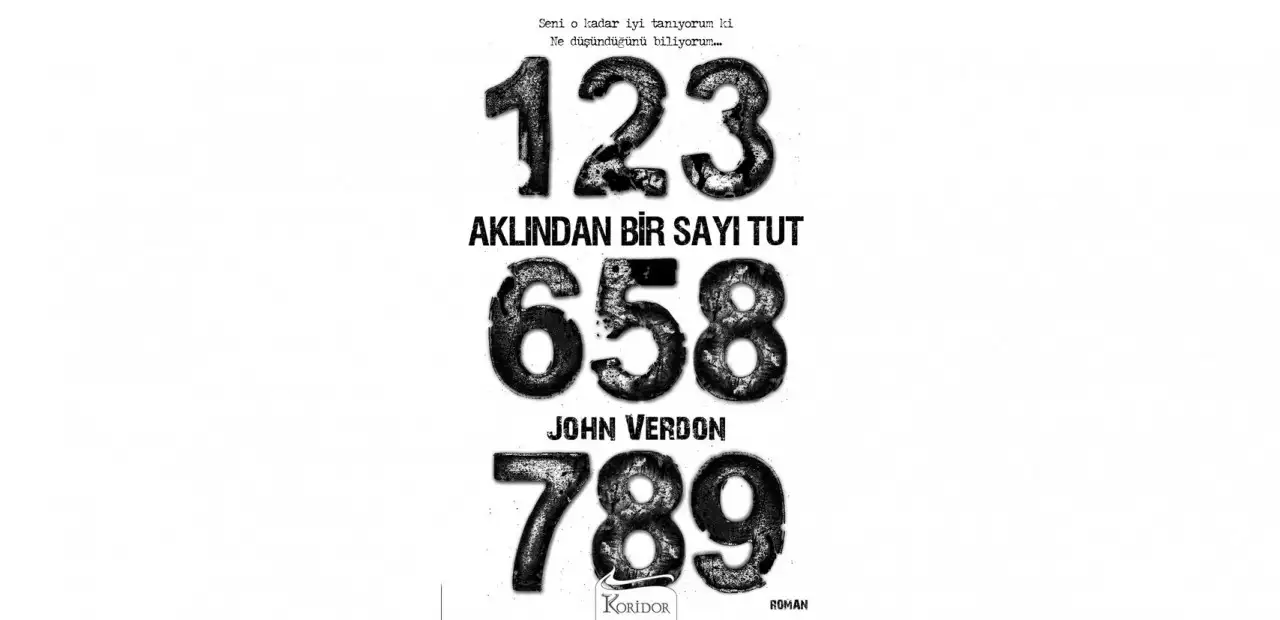 Aklından Bir Sayı Tut