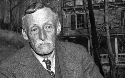 Albert Fish