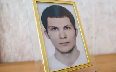 Aleksandr Andreevich Panin Soygunu