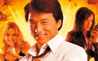 Altın Yumruk İstanbul’da (Dak mo mai sing)