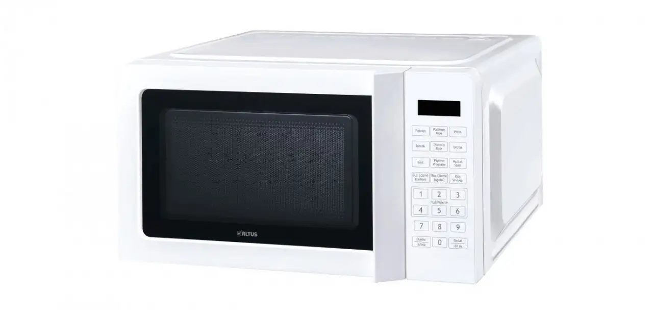 Altus ALMD 25 Mikrodalga Fırın