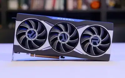 AMD Radeon RX 6800 XT