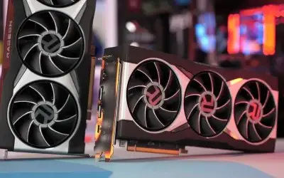 AMD Radeon RX 6900 XT