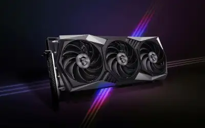 AMD Radeon RX 6950 XT
