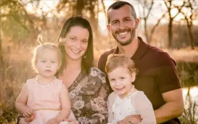 American Murder: The Family Next Door