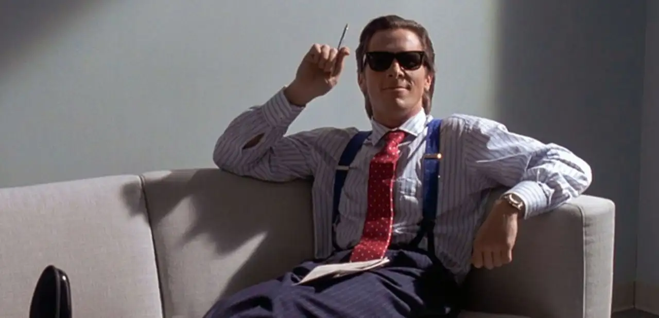 Amerikan Sapığı (American Psycho)