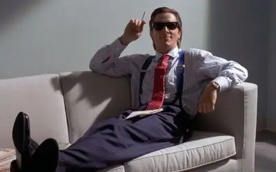 Amerikan Sapığı (American Psycho)