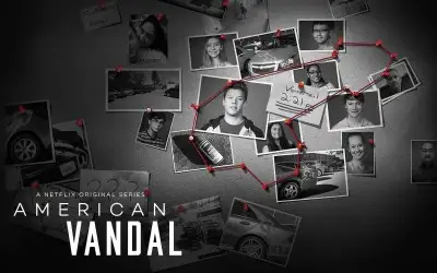 American Vandal