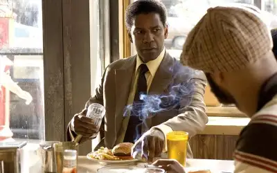 Amerikan Gangsteri (American Gangster)