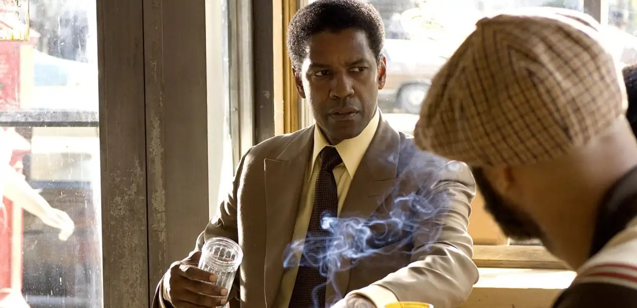 Amerikan Gangsteri (American Gangster)