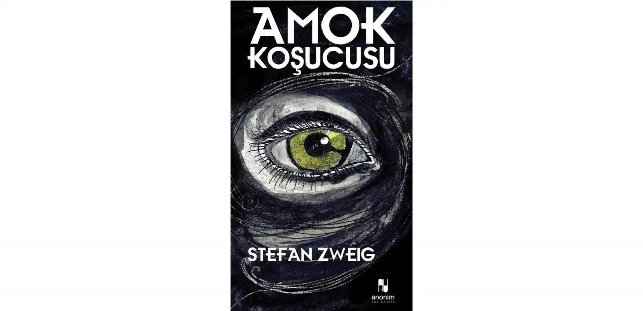 Amok Koşucusu