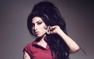 Amy Winehouse