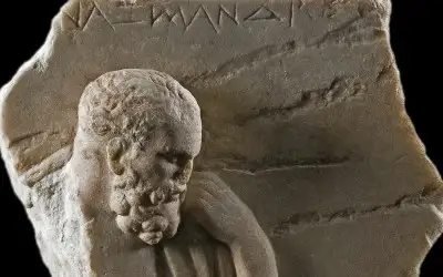 Anaksimandros