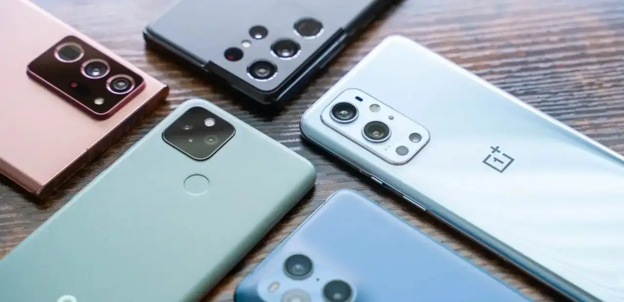 Sence En İyi Android Akıllı Cep Telefonu Hangisi?