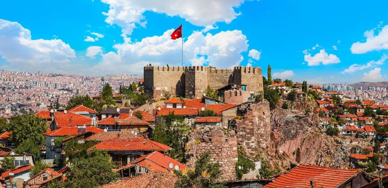 Ankara Gezilecek En İyi Yerler: Ankara’da Gezilecek En İyi 86 Yer Tavsiyesi