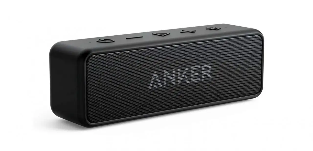 Anker SoundCore Motion B
