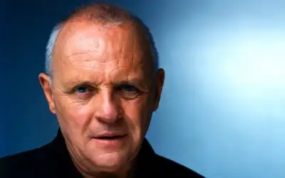 Anthony Hopkins