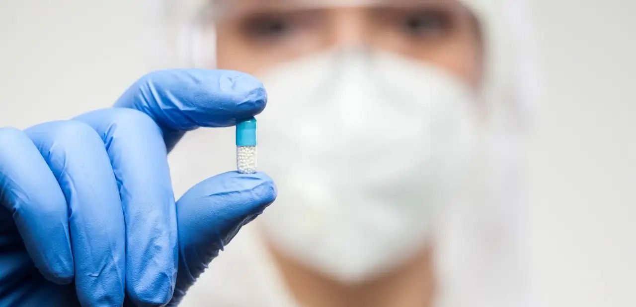 Antiviral İlaçlar