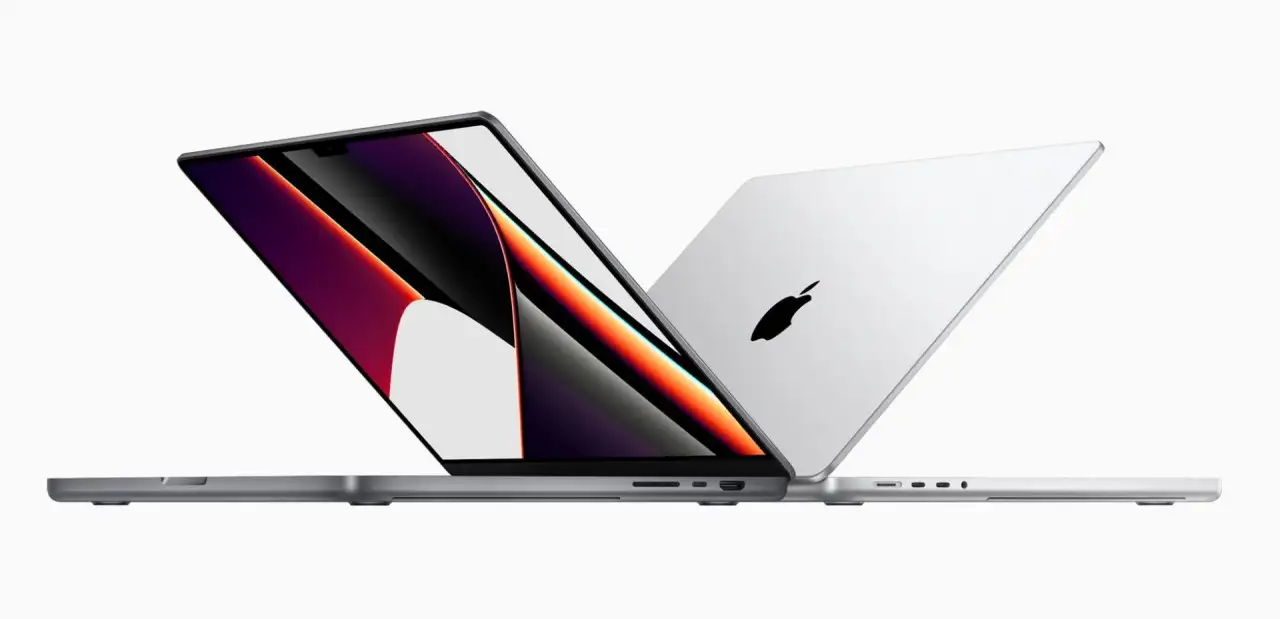 Apple MacBook Pro