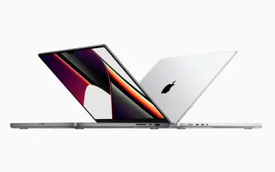 Apple MacBook Pro