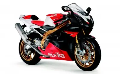 Aprilia RSV 1000R Mille