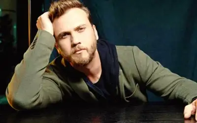 Aras Bulut İynemli