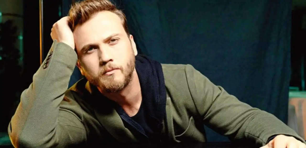 Aras Bulut İynemli