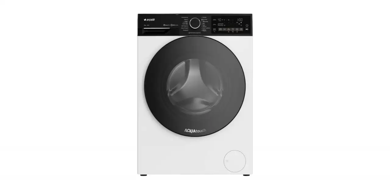 Arçelik 10140 PMF Çamaşır Makinesi
