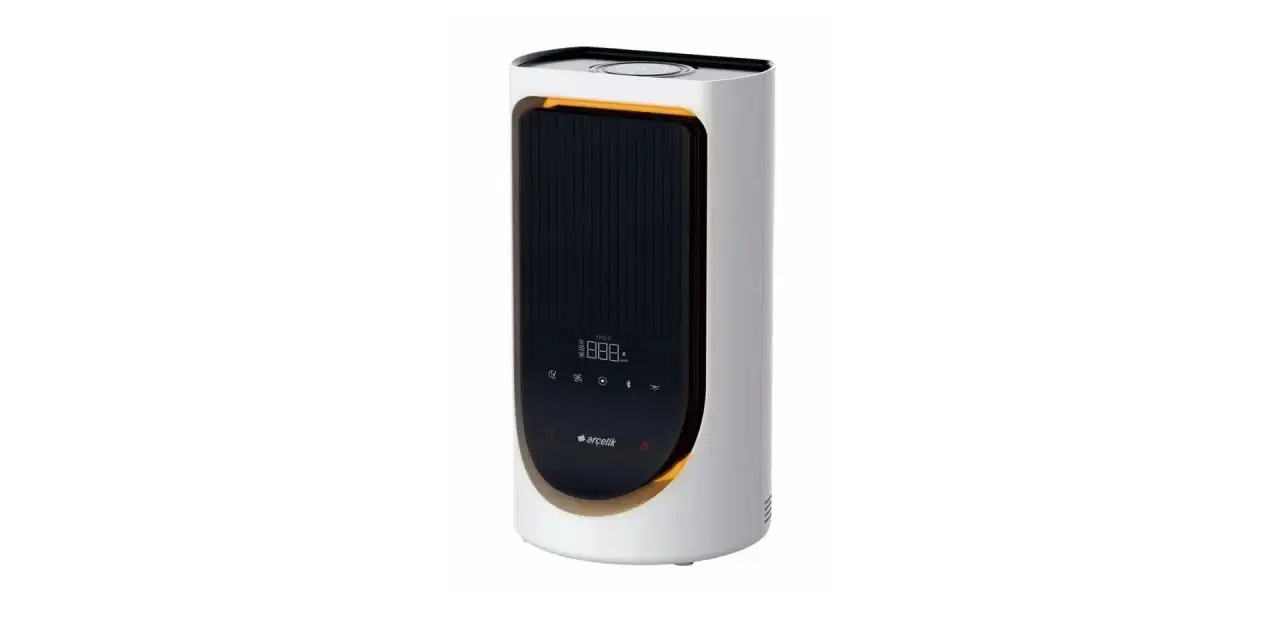Arçelik ATP 55300 İç Hava Kalitesi