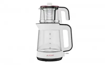 Arçelik CM 6964 Resital Çay Makinesi