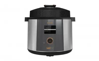 Arçelik MC 6251 Gurme Şef Pro Çok Amaçlı Pişirici