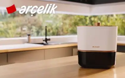 Arçelik YM 3200 Tadı Var Probiyotik Yoğurt Makinesi