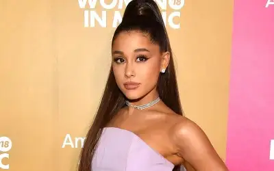 Ariana Grande