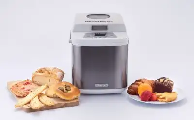 Ariete Pane Express Ekmek Yapma Makinesi