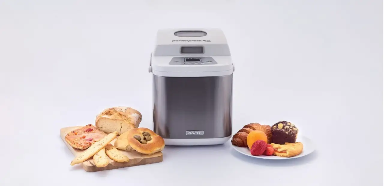 Ariete Pane Express Ekmek Yapma Makinesi