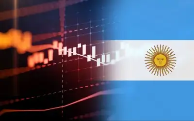 2001 Arjantin Ekonomik Krizi