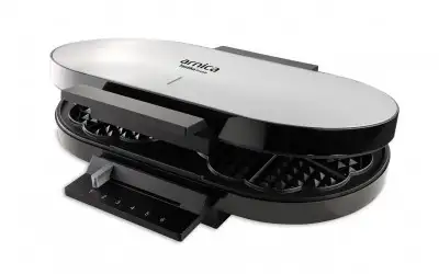 Arnica Tostika Double Waffle Makinesi