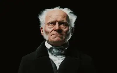 Arthur Schopenhauer