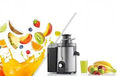 Arzum AR1060 Multivit Katı Meyve Sıkacağı