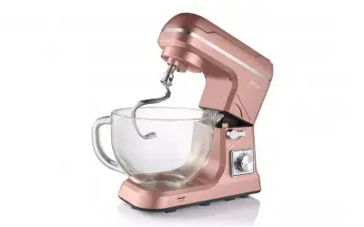 Arzum AR1129 Crust Mix Duo Stand Mikser