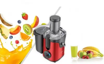 Arzum AR191 Meyvix Katı Meyve Sıkacağı