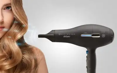 Arzum AR5003 Bellissima Profesyonel İyonlu Saç Kurutma Makinesi