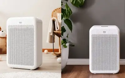 Arzum Optima Air Hava Temizleme Cihazı