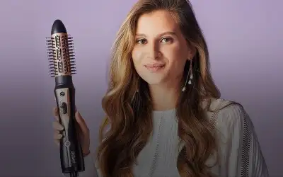 Arzum Volume Pro Hava Üflemeli Saç Şekillendirici