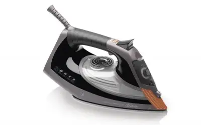 Arzum AR693 Steamart Lux Seramik Tabanlı Ütü