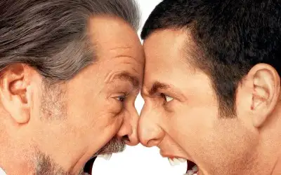 Asabiyim - Anger Management