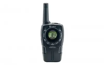 Aselsan Cobra PM665 PMR