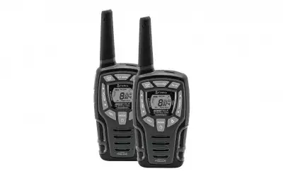 Aselsan Cobra PM865 PMR