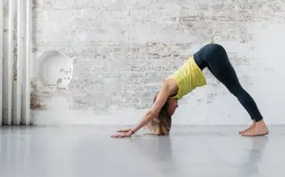 Ashtanga Yoga
