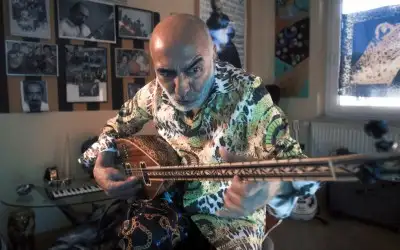 Aşk, Mark ve Ölüm